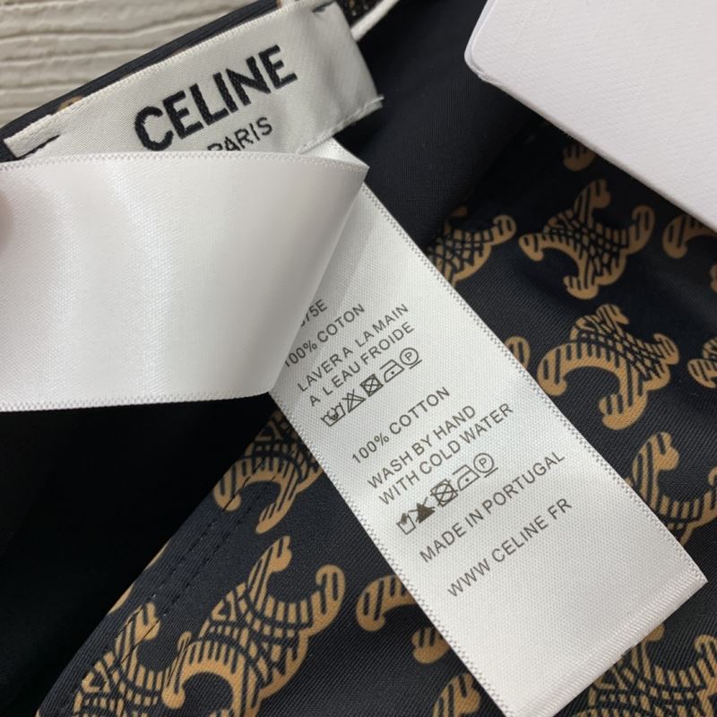 Celine Swimsuits